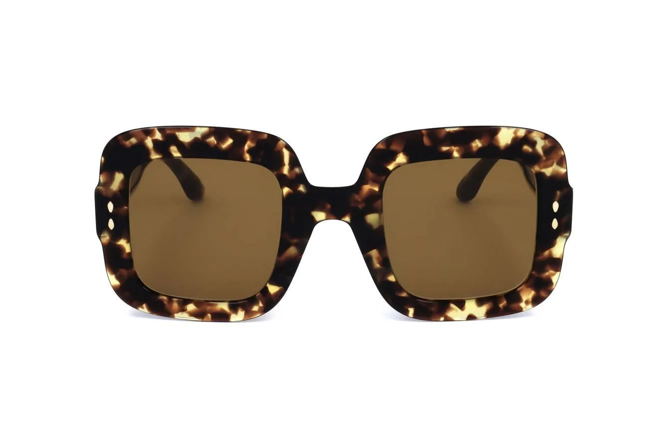 Isabel Marant IM0074_G_S Sunglasses - view 2